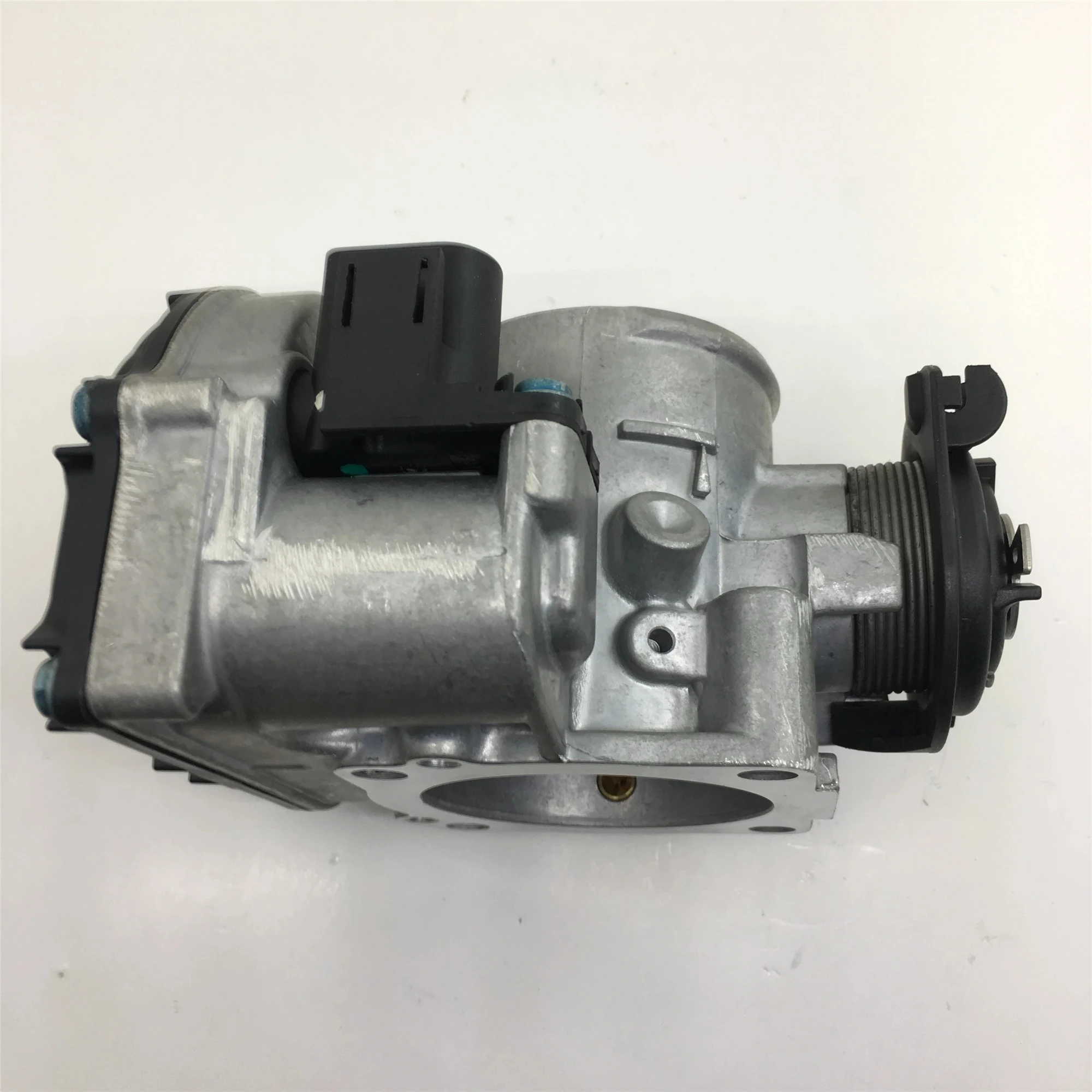 06A133063G 408237212007Z NEW TBI Semi-Electronic Throttle Body For OCTAVIA 1997-2010