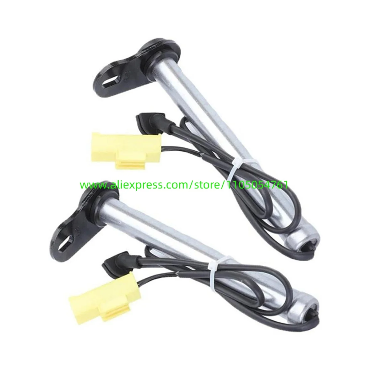 2069066800 Hood Actuator L/R 2 PCS is applicable to M-erc-ede-s W206 and W223 models.