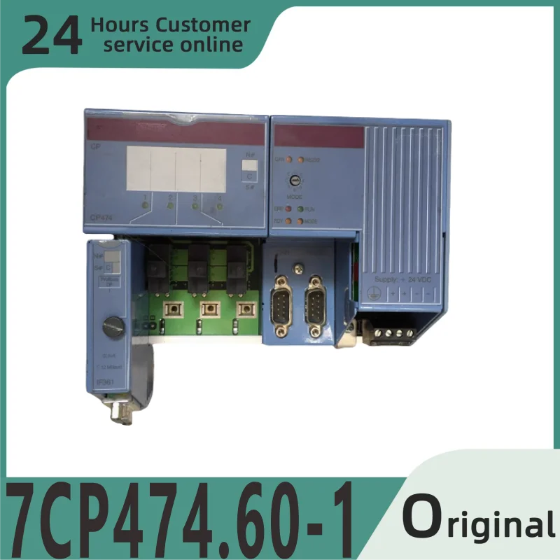 

Новый оригинальный модуль 7CP474.60-1 7IF361.70-1 7BP702.0