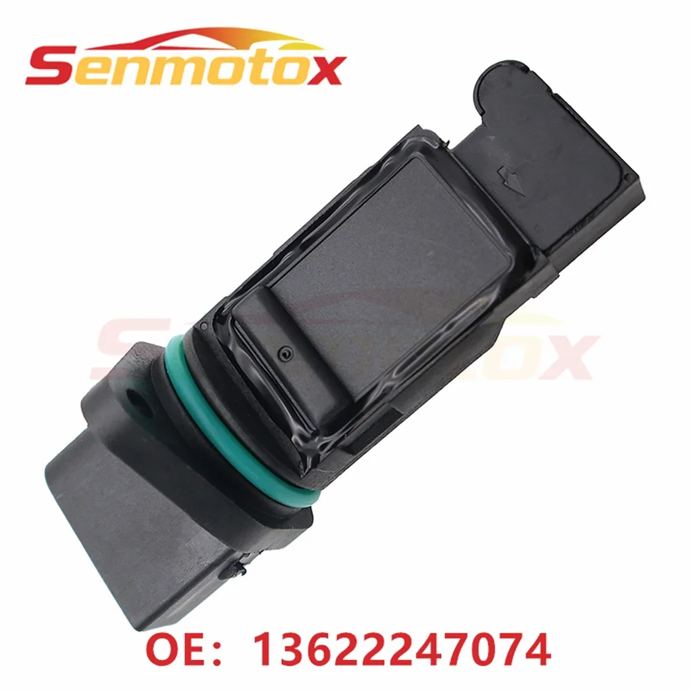 

13622247074 MAF Mass Air Flow Sensor Meter For BMW E46 E39 E38 E53 318d 320d 330d 330xd 320Cd 320td 318td 520d 525d 530d 730d X5