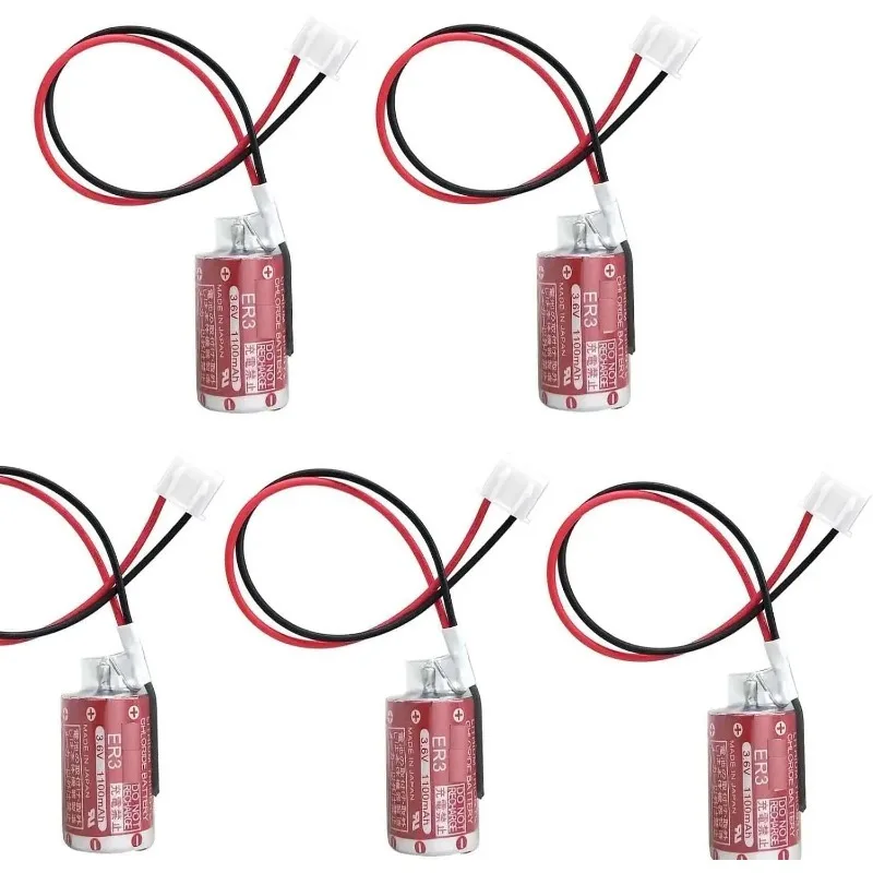 (5 Pack) Maxell ER3…