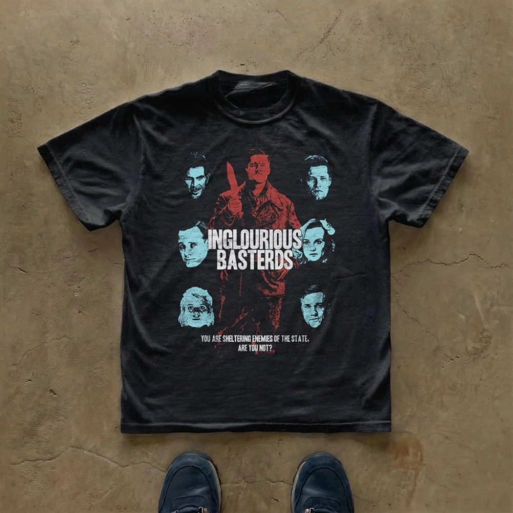 camiseta-com-estampa-do-filme-inglourious-basterds-quentin-tarantino-camiseta-grafica-de-manga-curta-para-homens-e-mulheres-verao