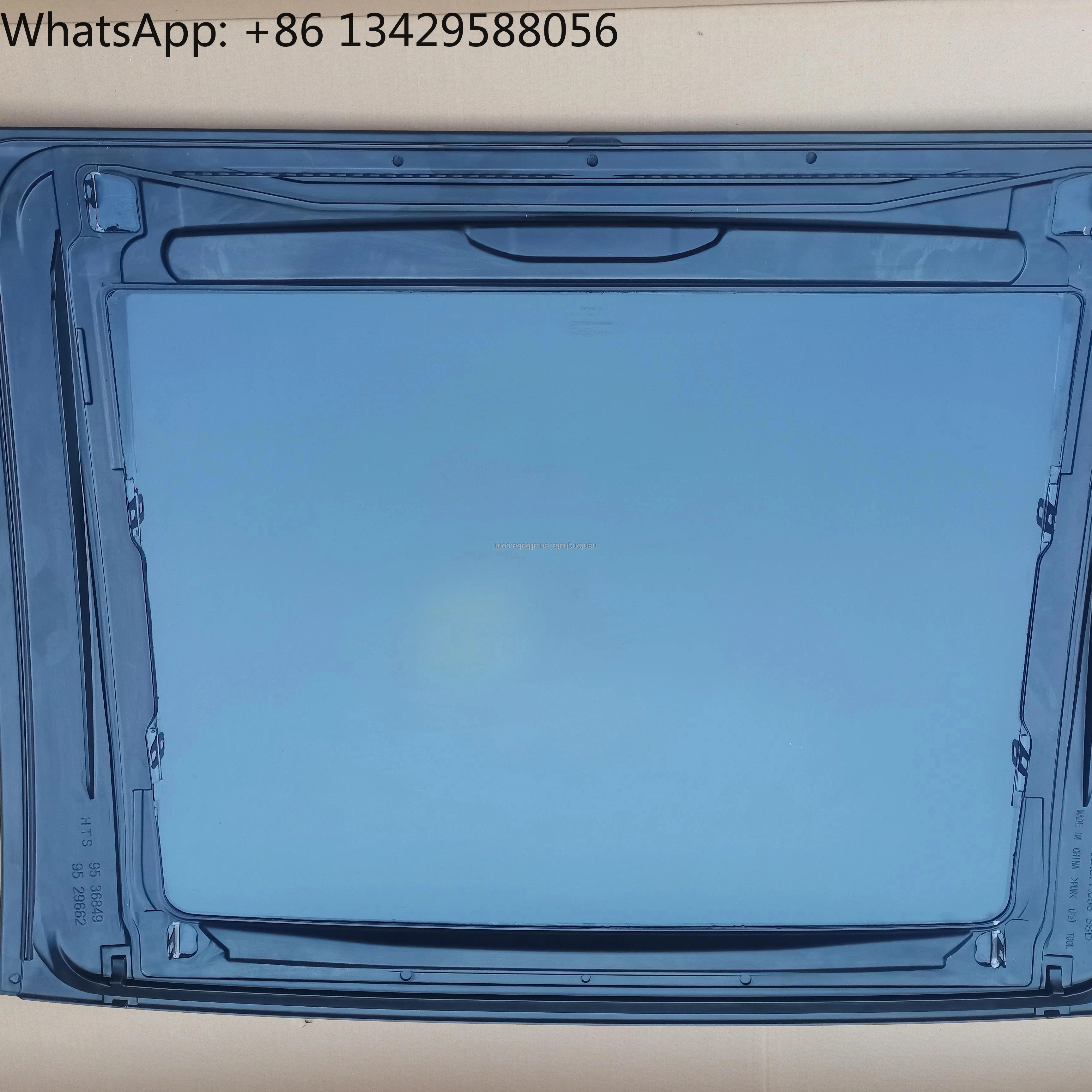

Factory deirct supply auto glass sunroof for VOLKSWAGEN GOLF MK8 5D HATCHBACK 2020-