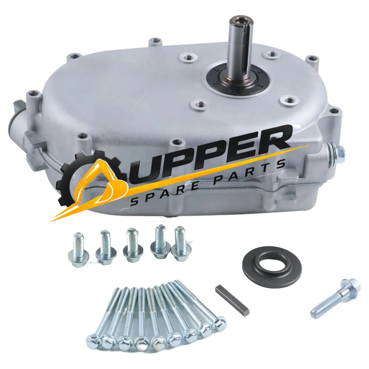 19.05MM Reduction Wet Clutch Assembly ASU000631-A For 6.5HP Honda GX160 GX200
