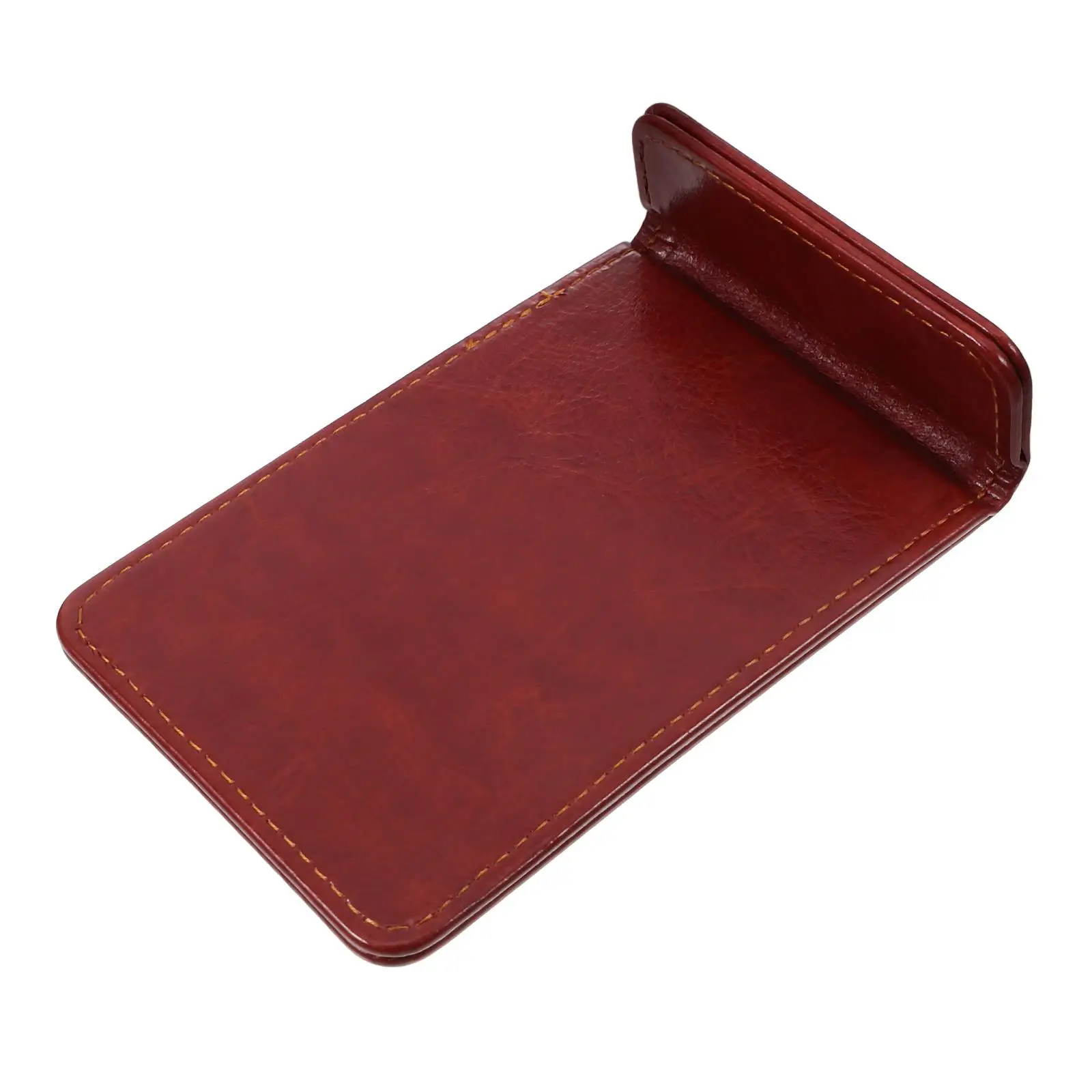 

Menu Board Restaurant Order Pad Supplies Large Clipboard Brown Holders Small Clipboards for Classroom Flat with Cover Nurse