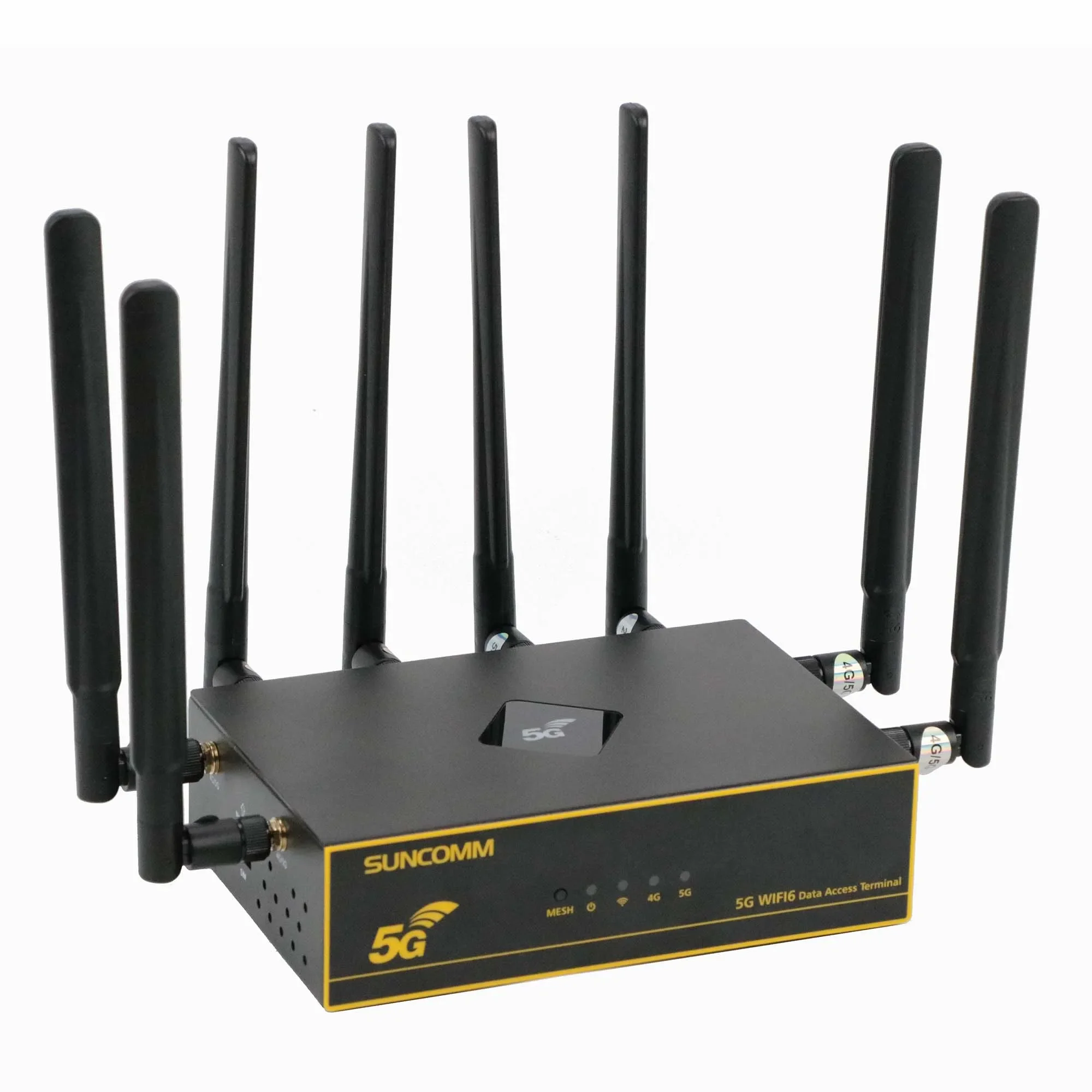 

Most popular Unlock 4G 5G WiFi Router WiFi Doble Banda 2.4G 5.8G WiFi6 Hotspot Mesh Cellular Wireless Industrial WiFi Router