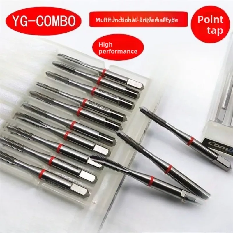 YG-COMBO Machine Ta… - image