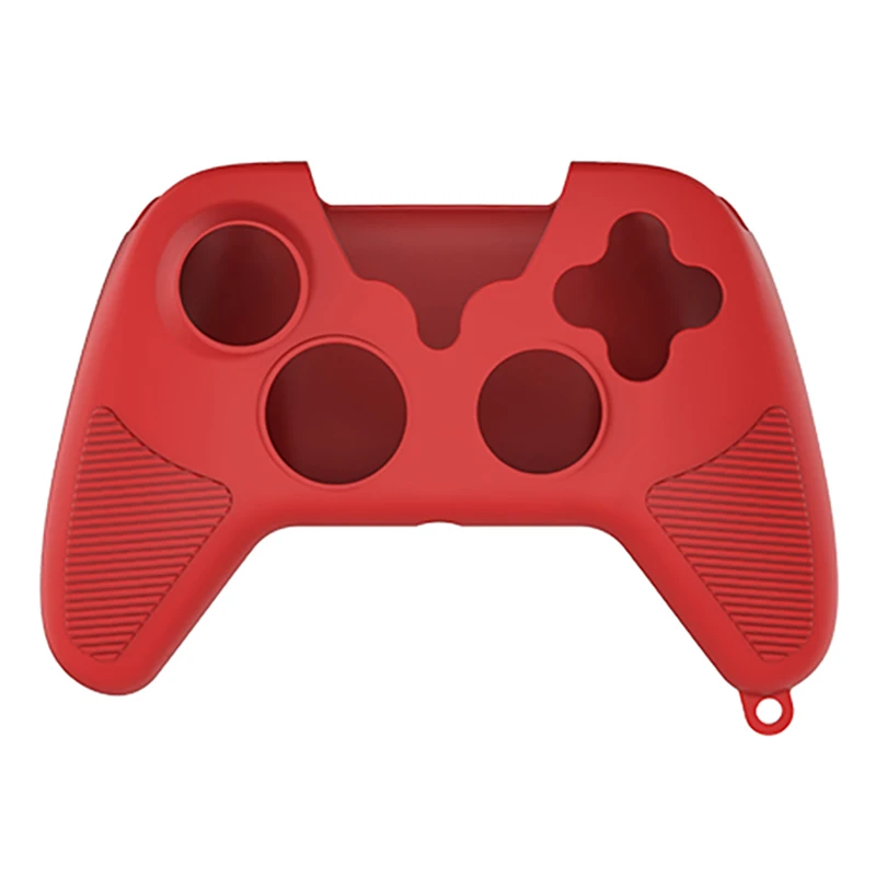 T88C Game Controller Silicone Protective Skin Case Soft Silicone Cover for Amzcon Luna Gamepad Protection Case Sleeve