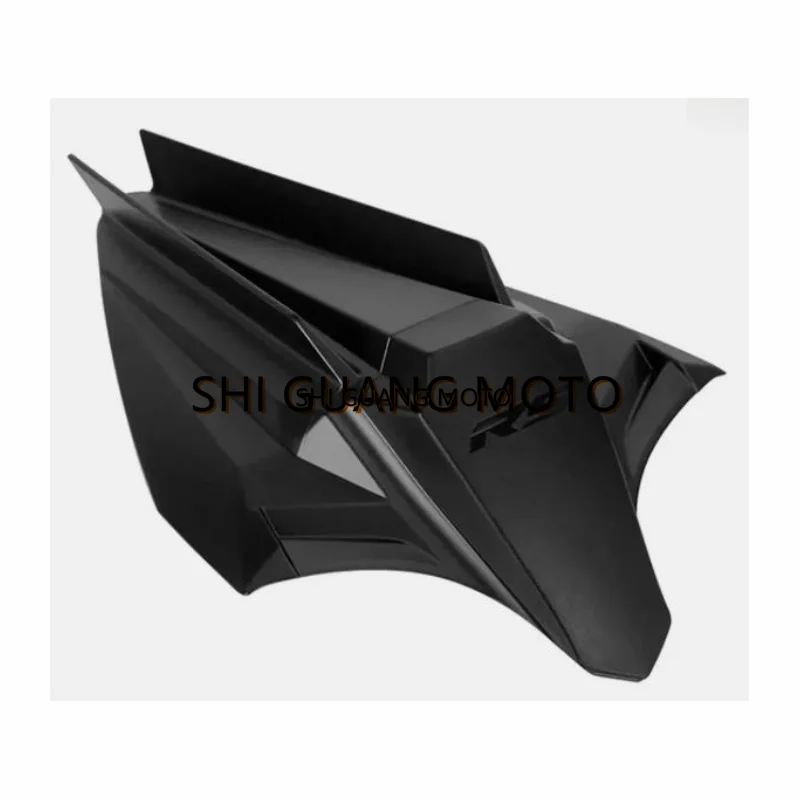 

Черный чехол для заднего сиденья для Aprilia RS660 Tuono 660 2021-2024