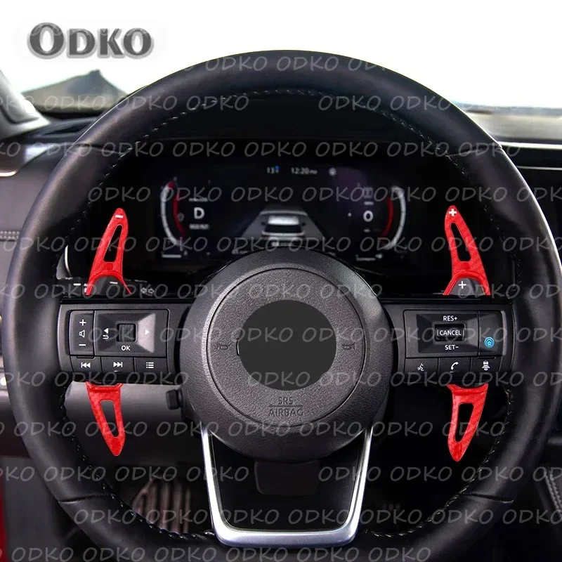 

Удлинитель песла переключения рулевого колеса автомобиля для Nissan Altima Rogue X-Trail Pathfinder Qashqai Infiniti QX50 QX55 QX60 Q50 Q60