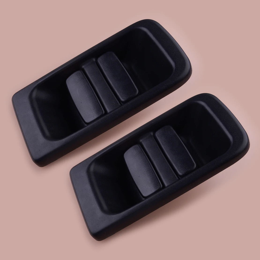 

4500455 7700352420 8200856290 4500454 Pair Side Sliding Door Handle 7700352421 8200856291 Fit for Renault Master Opel Movano