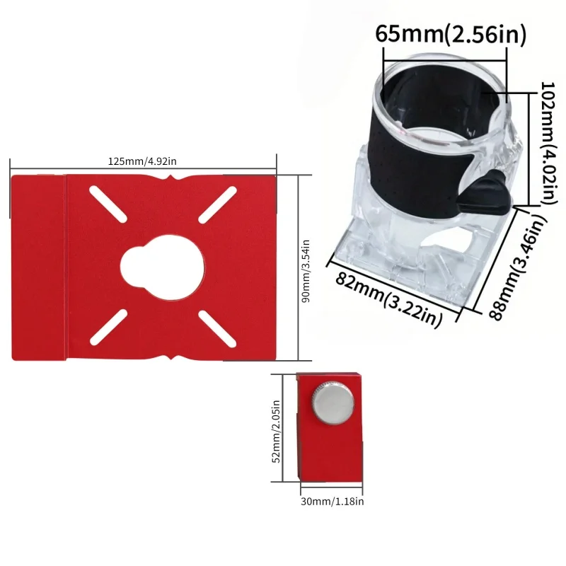 Thumbnail 3 - #49 Top 50 Table Saw Accessories Worth Buying In 2026