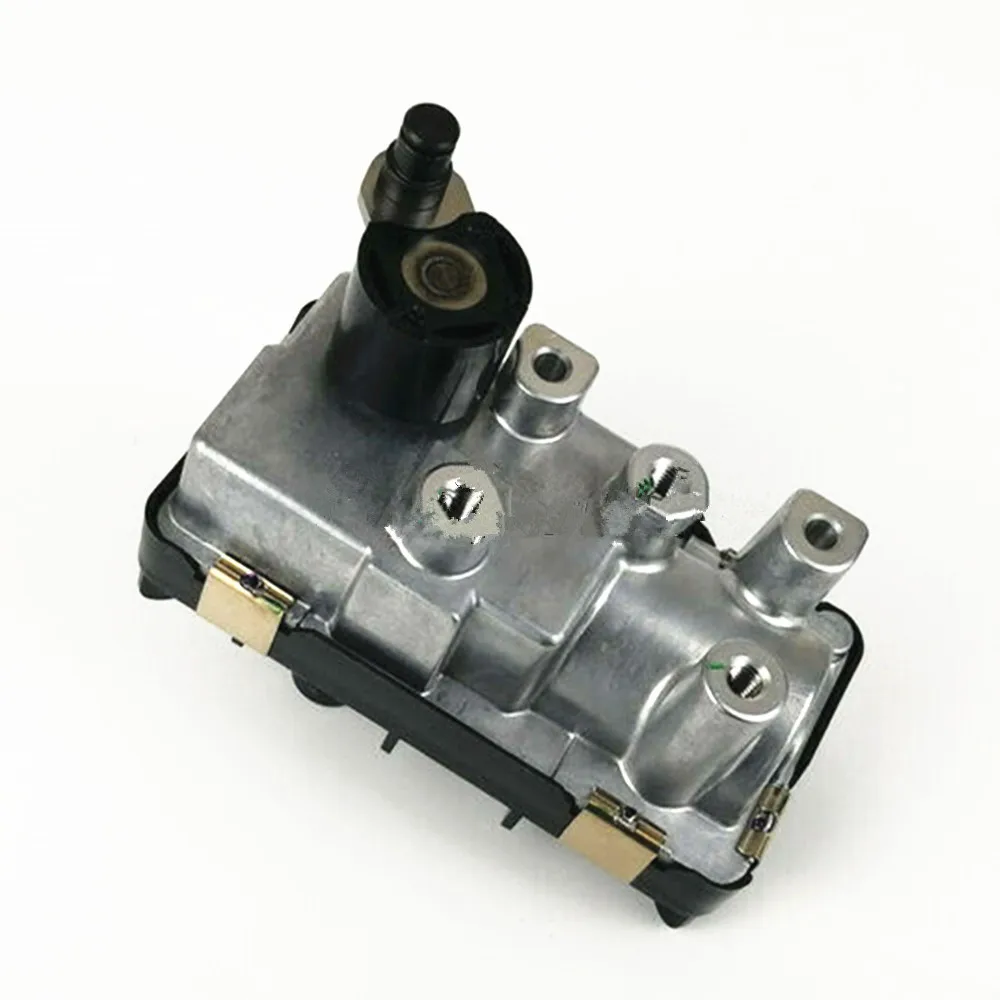 TF035 Is Suitable for N47D20 Turbocharger Solenoid Valve 6NW010430-04 Accessory 49335-19411