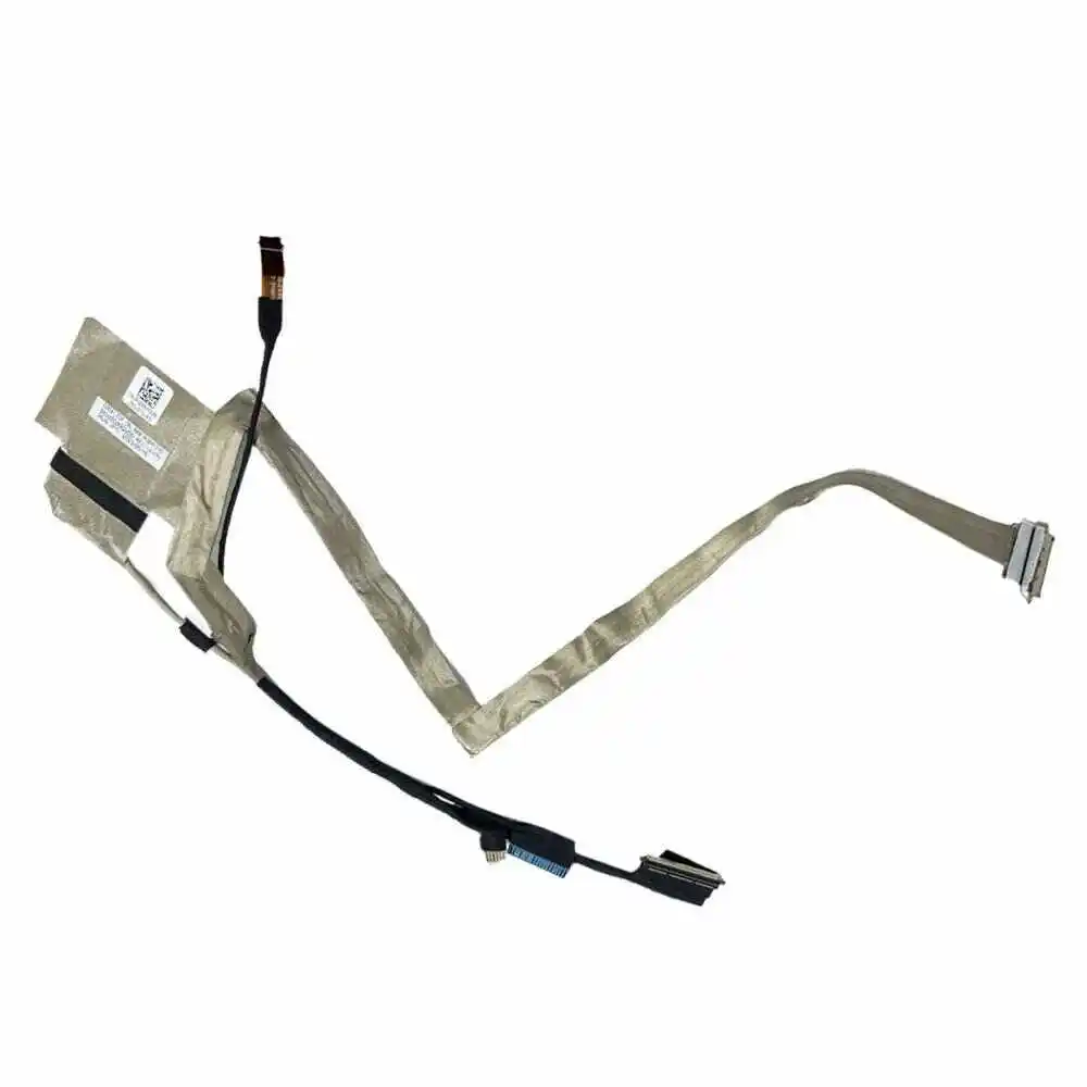 

GDC41 EDP CBLE 6 мм RGBIR FHD для Dell Latitude 7420 E7420s 2-в-1 0RG8X8 DC02C00QV00