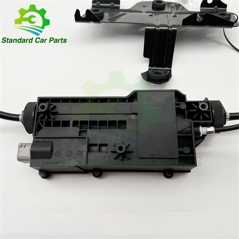 34436874219 Parking Handbrake Actuator Modle Assembly For BMW F07 535i GT 550i GT xDrive