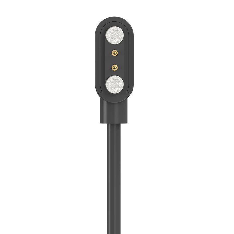 Smartwatch Dock Charger Adapter USB Charging Cable Power Charge Wire For Colmi P81 Sport Smart Watch Accessories