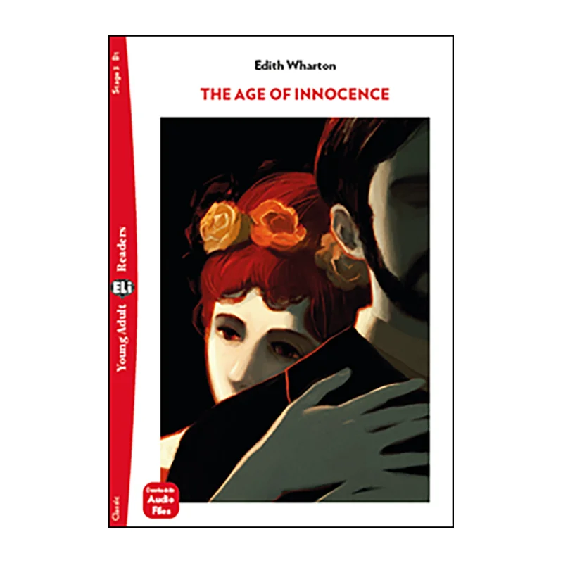

ELI Young Adult Readers English B1: The Age of Innocence