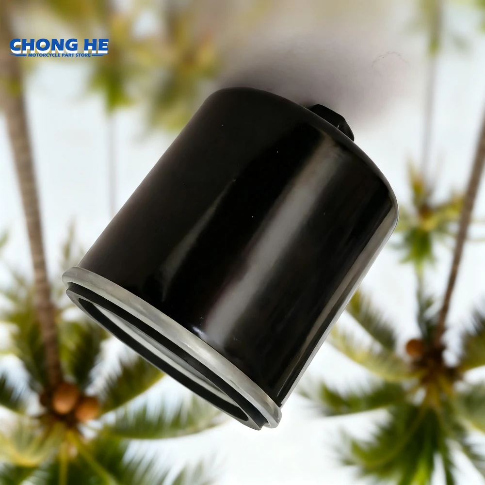 

1/2/4 Oil Filter For Kawasaki VN1500 VN1600A VN1600D VN1500L Nomad Fi Classic Tourer Fi VN1600 VN1600B Mean Streak VN 1600 1500