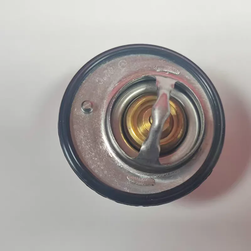 Original Thermostat Assy For Jac J2 J3 J5 S3 Vvt OEM 1041200GG010 Thermostat High Quality 82°