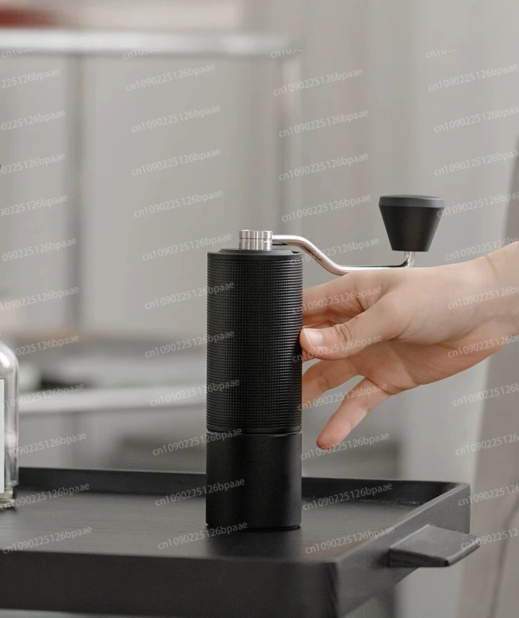 

C3S hand coffee grinder appliance, Italian hand grinder, hand punch household grinder