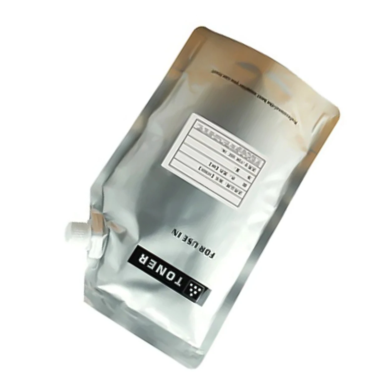 

1KG Ink Toner Powder Dust Refill Kits Reset for Brother DCP L 5518 DN HL-5212 DW DCP-5212 DN DCP L 5610 DN DCP L 5510 DN