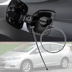 Car Fuel Tank Cap Line Filler Cable Rope Ring Petrol Tether Accessories For Honda Insight ZE2/ZE3 2010 2011 2012 2013 2014