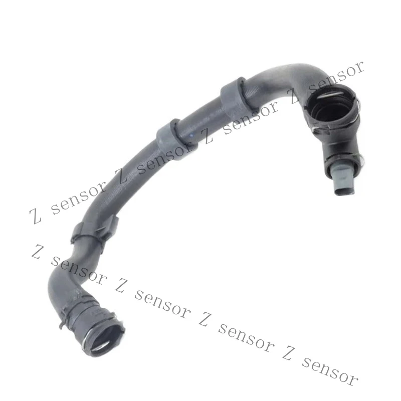 Z+ 5Q0122051B Coolant Hose for Audi A3 TT, Volkswagen Golf