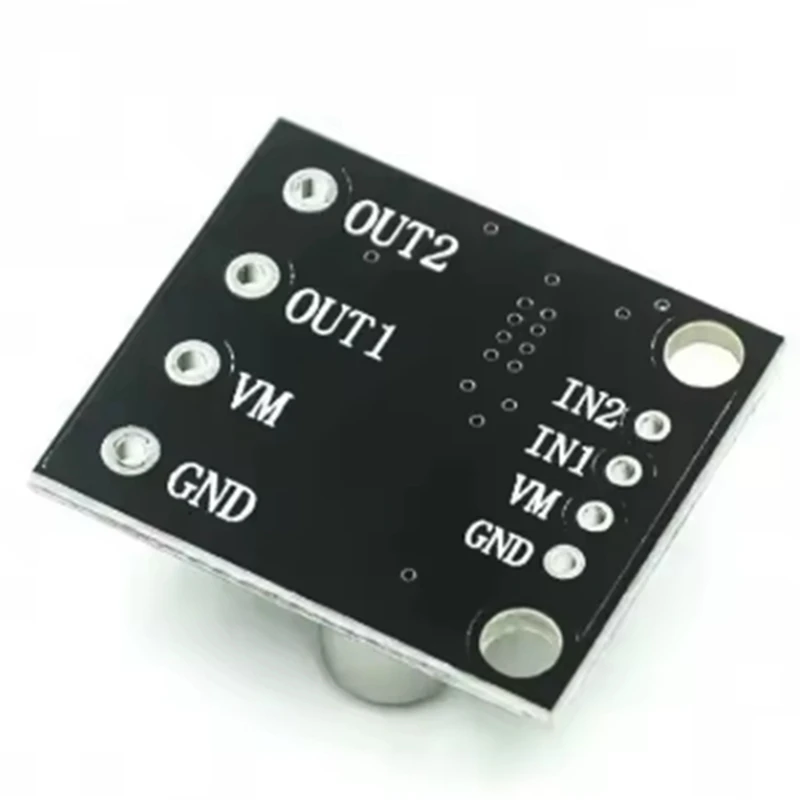 DRV8871 H-Bridge DC Motor Driver Breakout Board PWM 3.6A Max New Arrivals in Stock