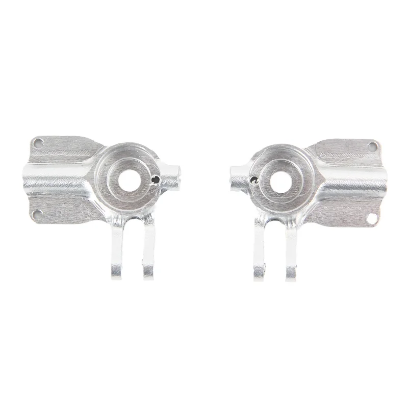 Metal Gear Plastic Axle Housing Front and Rear Door Axles for 1/16 WPL B14 B24 C14 DIY Upgrade and Modify Accessories