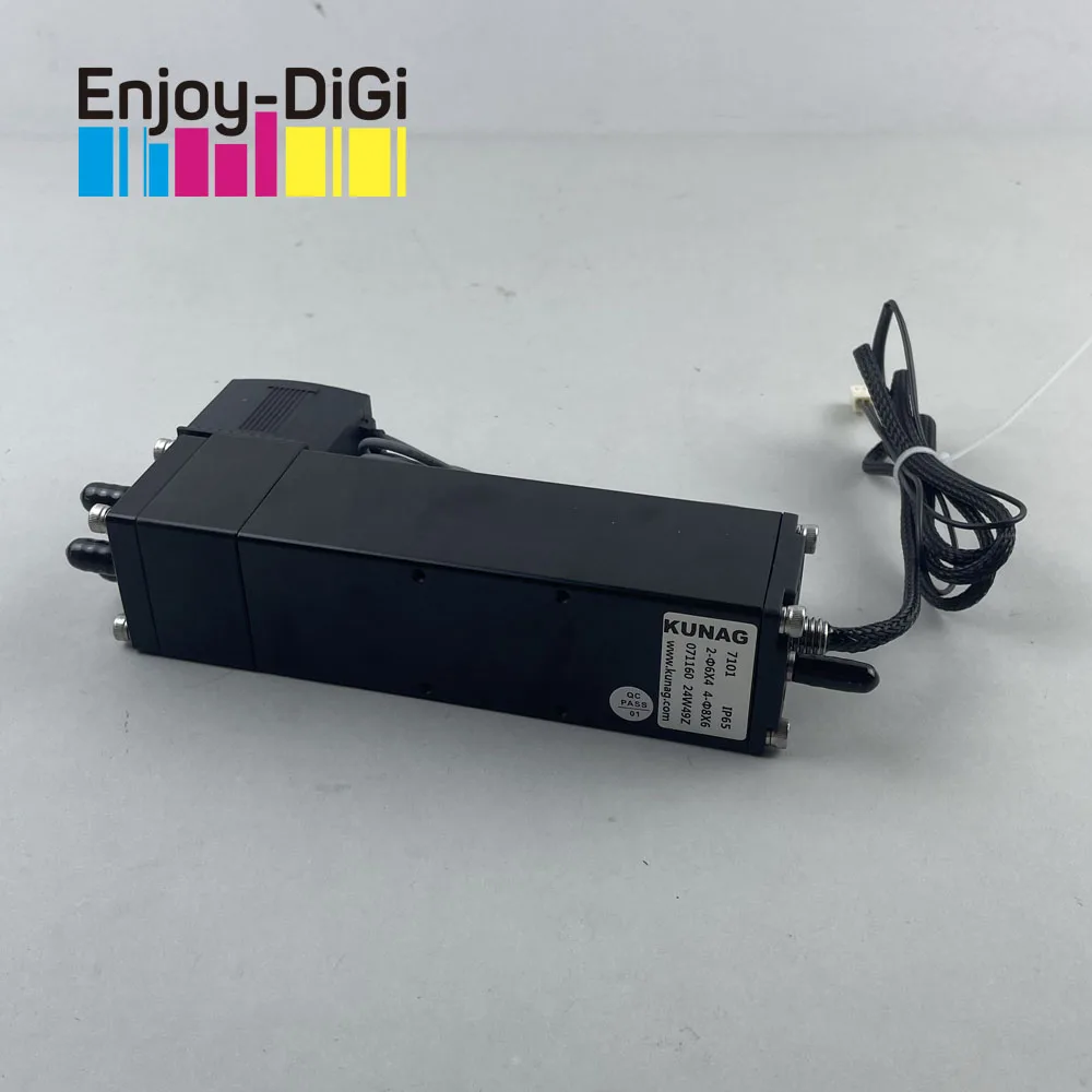 KUNAG 071160 Ink Subtank for Sprinter Printer