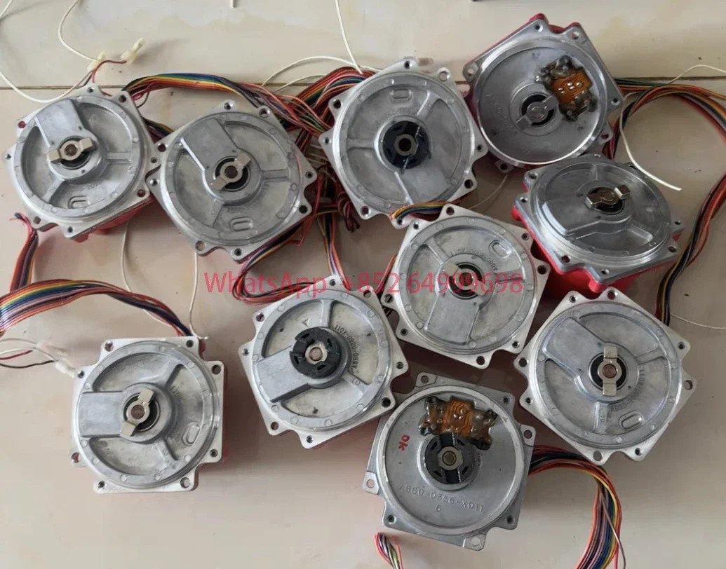 Used encoder A860-0365-V501