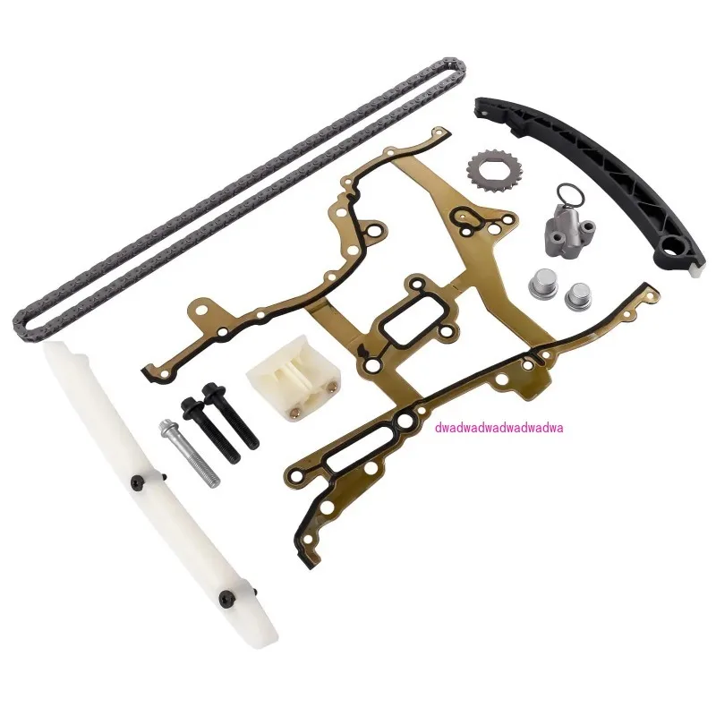 

Комплект цепи ГРМ AP02 для Opel Vauxhall Adam Astra J Corsa D E Meriva B Chevy Aveo 1.2 1.4