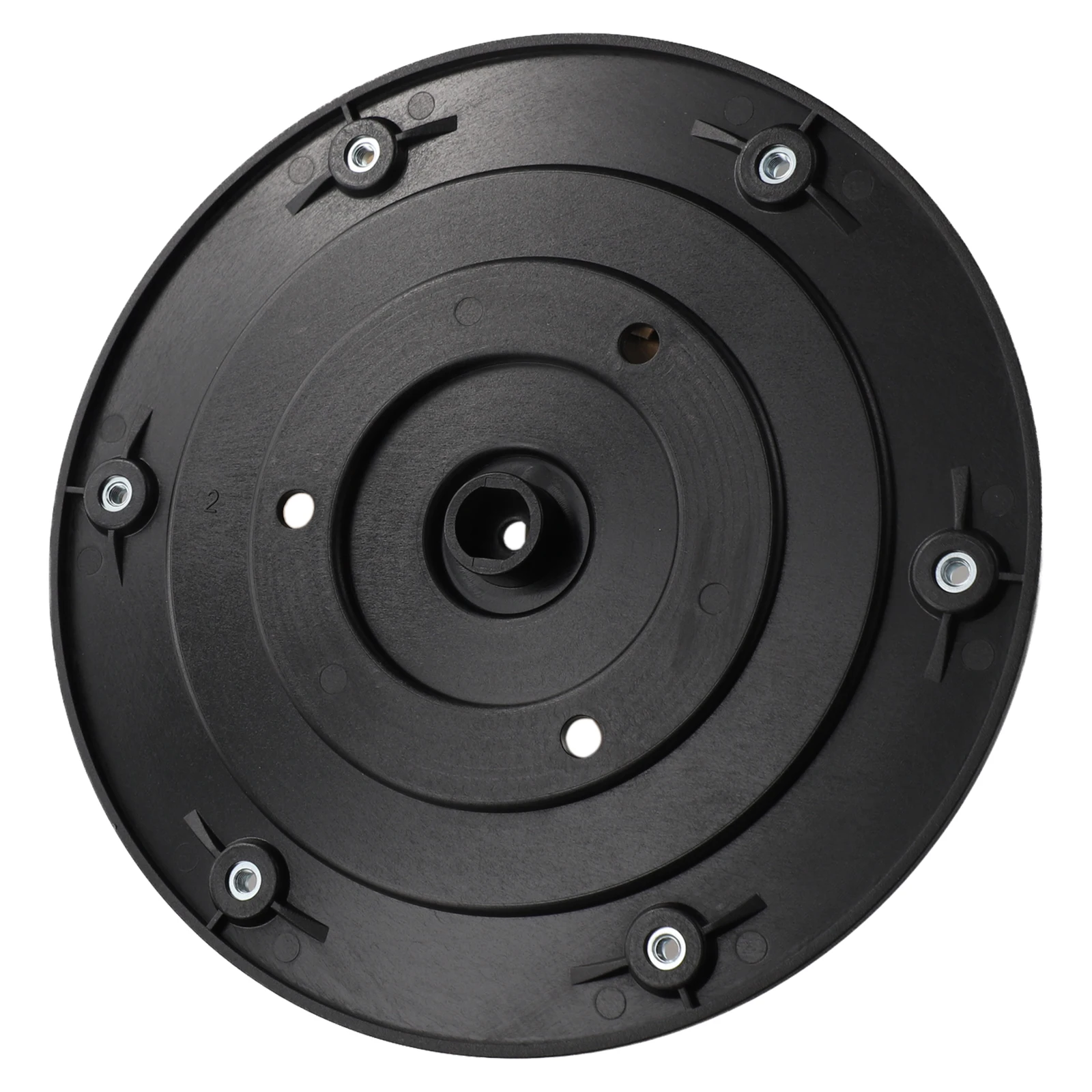 

For Bosch Indego Robotic Lawn Mower Cutterhead 3600HA2000 F016104259 Replacement Part Fits Models 800 850 1300 Cutting Unit