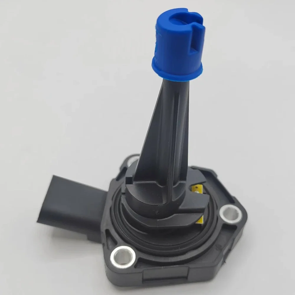 04E907660C 04E907660 Engine Oil Level Sensor For 1.4L VW Golf Jetta Tiguan Audi A3 Q2 Q3 SEAT Skoda Octavia Rapid Karoq Superb