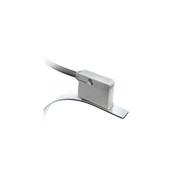 RS422 Digital Interface Incremental Linear Magnetic Scale Encoder Magnetic Sensor with square Wave signal Line Driver Output