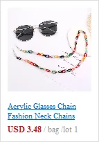 Einfache Rocailles Strang Halsband Mode Koreanische Kragen Charme Bunte Handgemachte Böhmen Halskette Frauen Strand Weibliche Schmuck – Detail 14