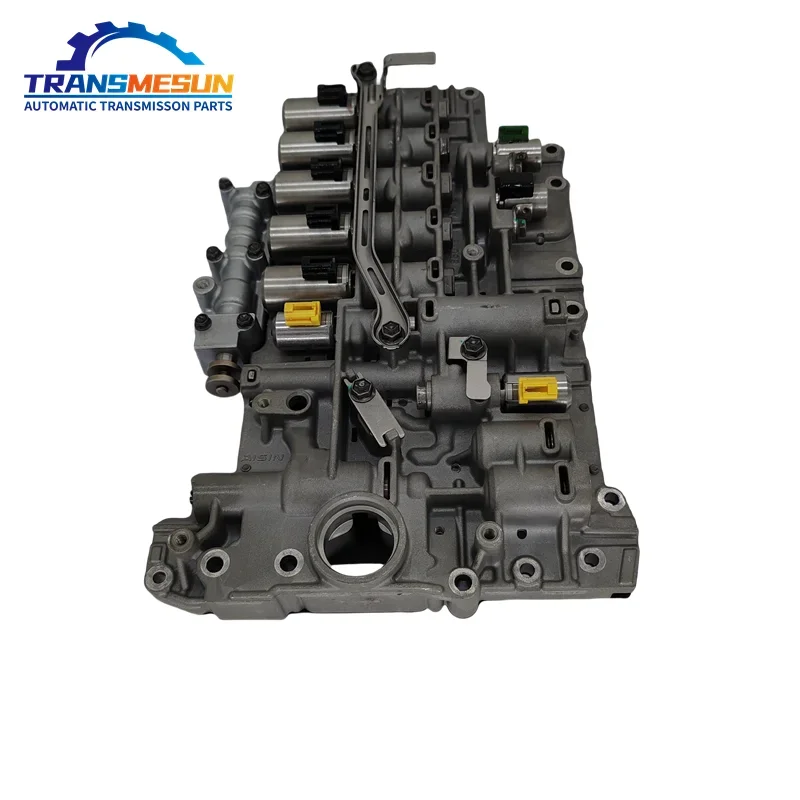 Transmesun 0C8325039A gearbox klapka tělo pro  audi Q7 TDI-2013 8-speed all-wheel pohon převodovka pro V.W porsche