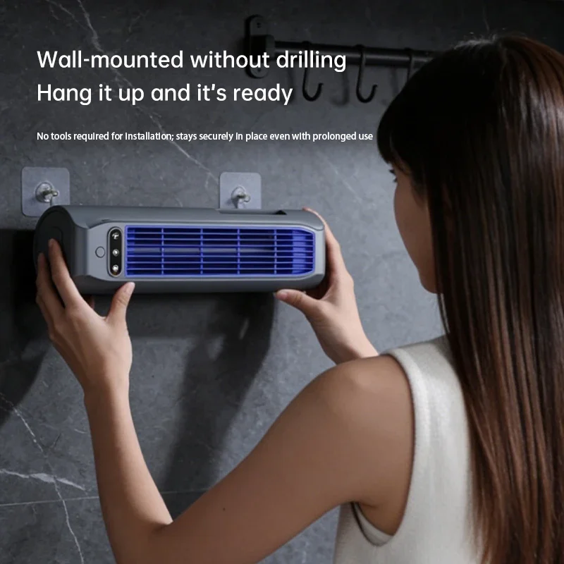 Thumbnail 4 - #35 Latest Wall Mount Fans Offers