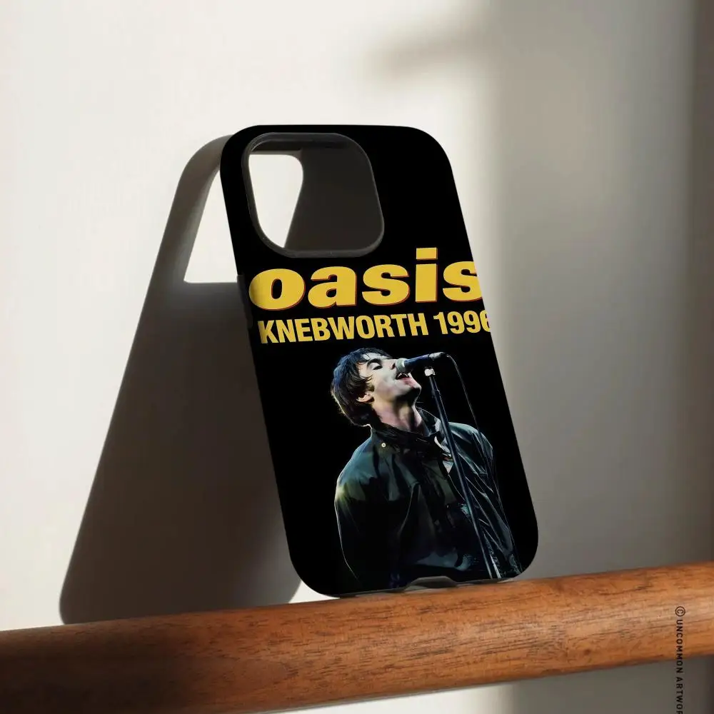 Band O-Oasis Phone …