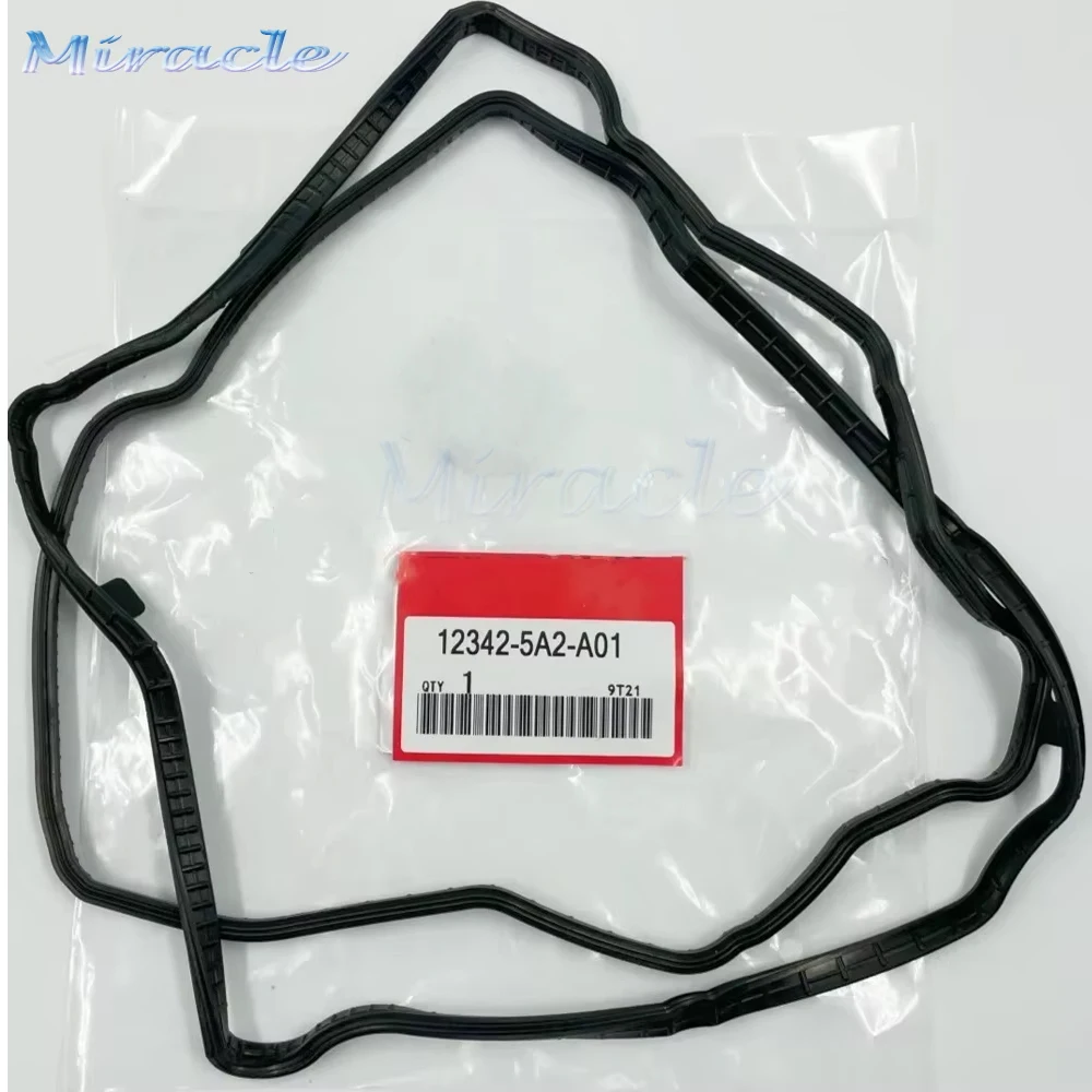10 Pieces /20 Pieces /30 Pieces OEM Hond-a 2.4L New Valve Cover Gasket 13-20 ACCOR-D TLX CRV ILX 12341-5A2-A01