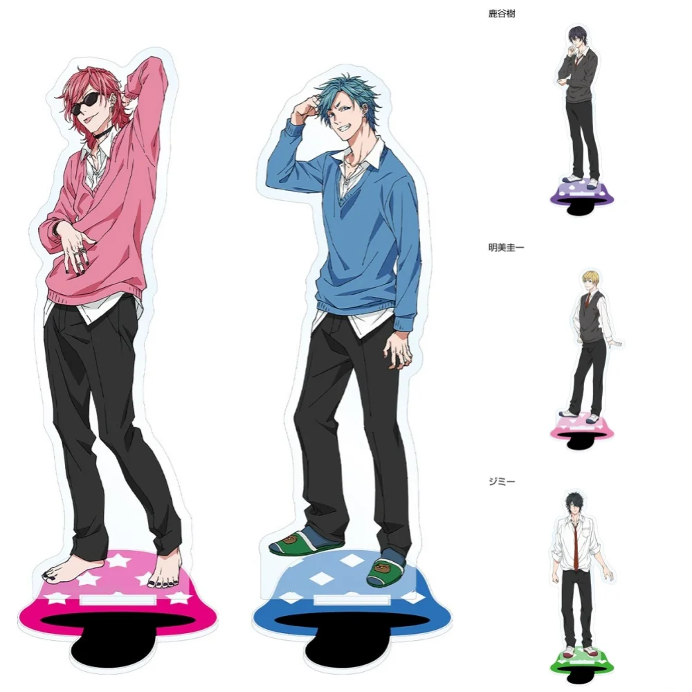 Anime Yarichin Club… - image