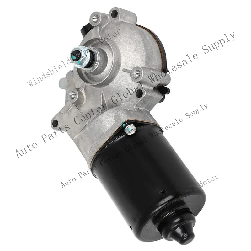 L+ For Cadillac Windshield Wiper Motor Top Quality Part  15846942
