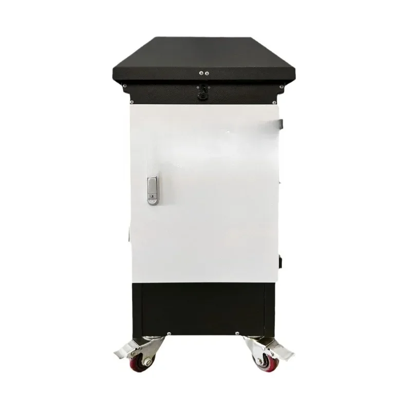 Air sampler, gas multi-channel sampler