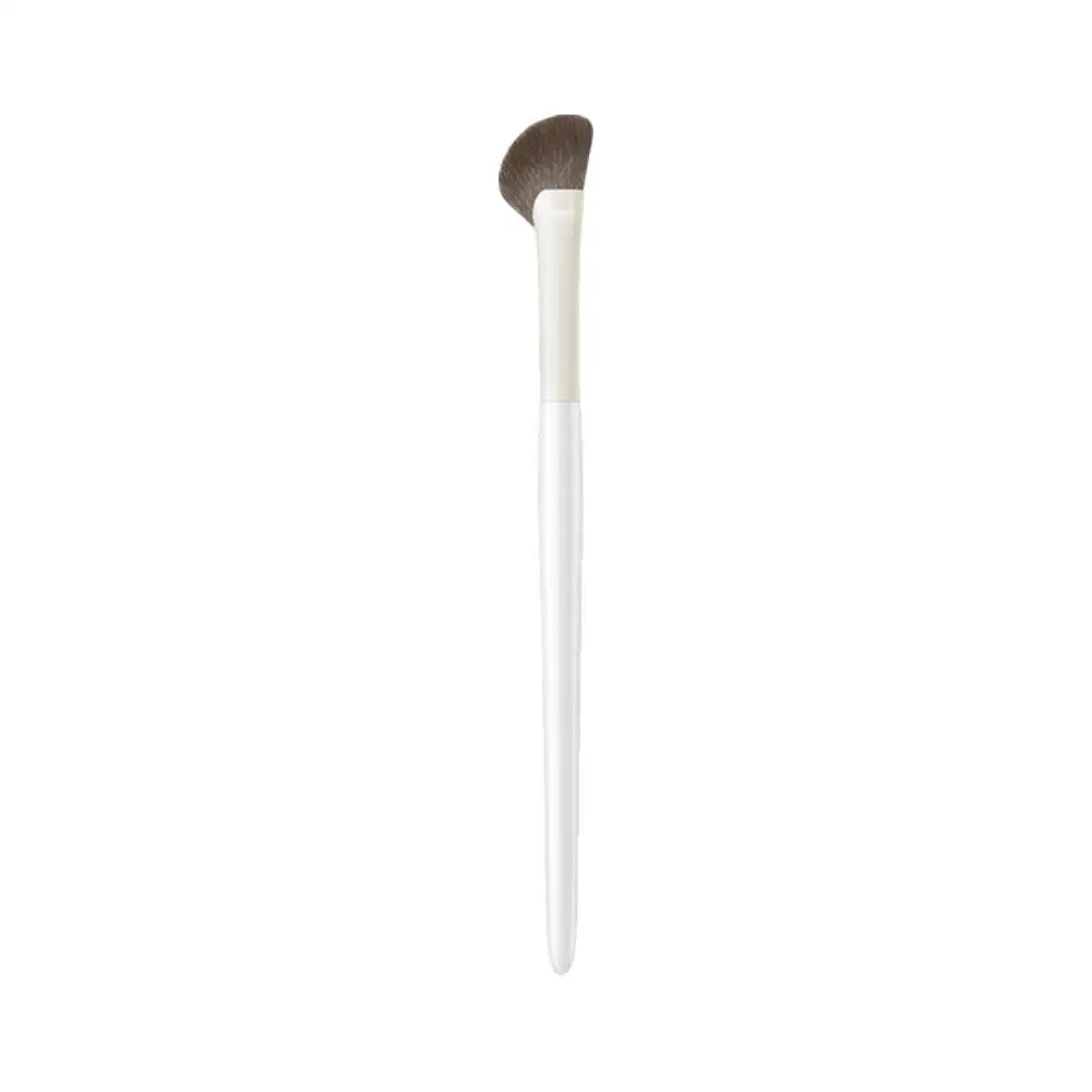 1 stks 3D Neus Schaduw Borstel Gezichtscontour Make-Up Borstel Zachte kop blush Hoogtepunt Koreaanse cosmetica vrouwelijke gezichtsschoonheid gereedschap