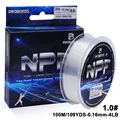 100M 0.16mm 4LB