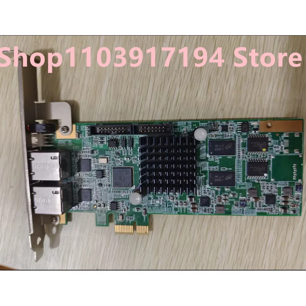 FOR ADLINK PCIe-8332 16-axis motion control card