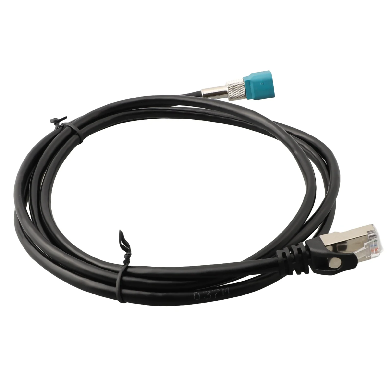 Reliable Diagnostic Service Cable For Tesla Model S/X 12 16  Plug And Play Design For Hassle Installation