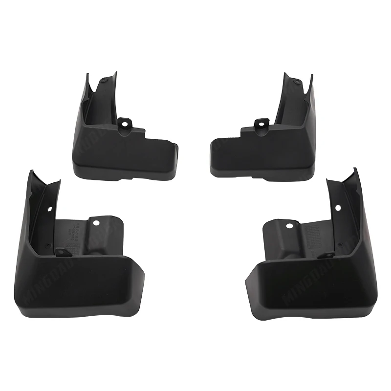 For Subaru Outback BT 2021 2022 2023 2024 Fender Mudguard Mud Flaps Guard Splash Flap Mudguards Car Accessories