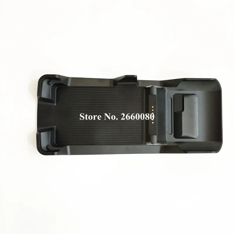 Совершенно новая оригинальная база зарядного устройства SUNMI Android POS-терминал сканер PDA Sunmi V2s v2s зарядная база зарядное устройство POS база