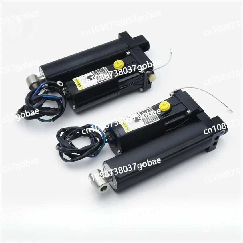 

Electric Lifter Fishing Boat Thruster Universal Warp